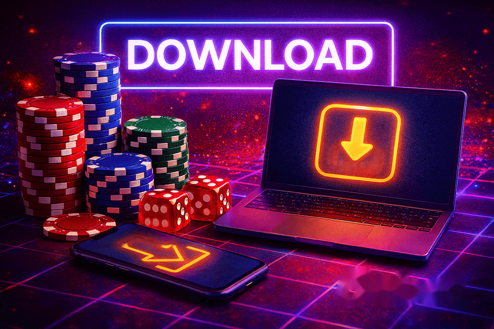 Download rápido do app OIIBET para smartphones