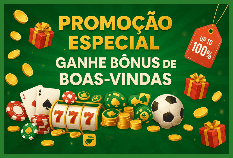 OIIBET bônus 2025 incluindo boas-vindas e promoções