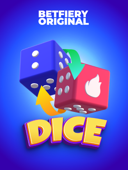 Jogue OIIBET Dice Brasil