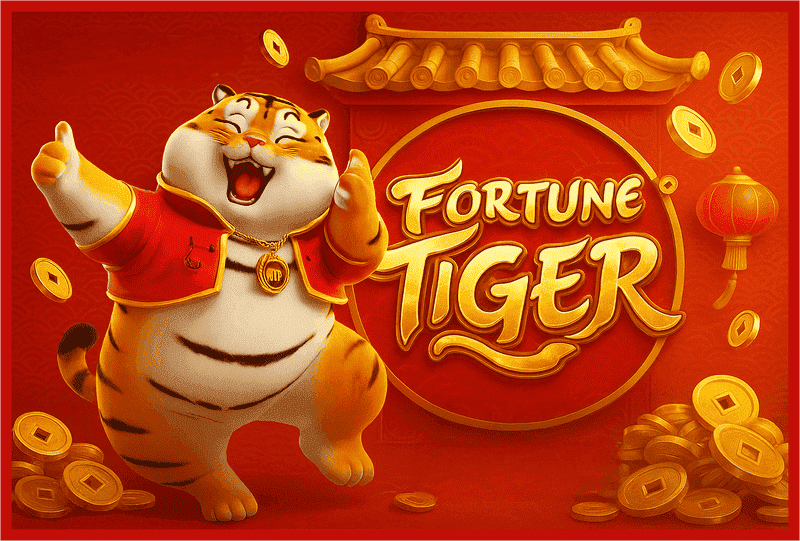 Jogo Tiger Ox Mouse da OIIBET.
