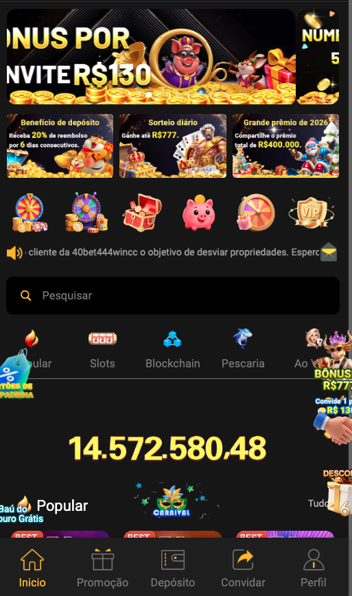 OIIBET main page
