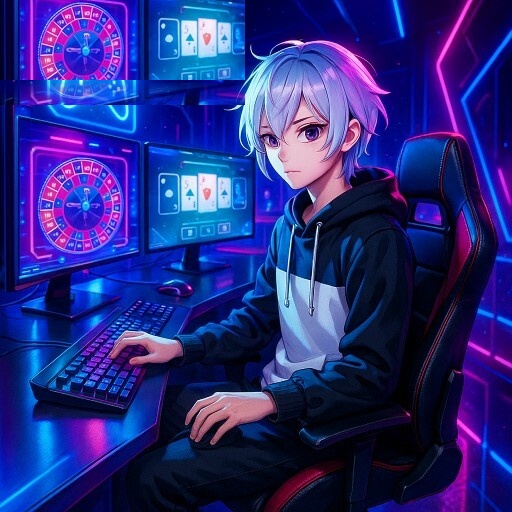 Imagem promocional da OIIBET mostrando a plataforma e suas vantagens