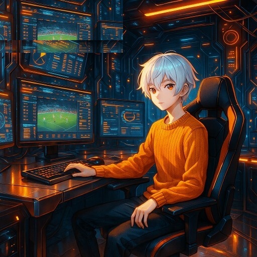 Imagem promocional da OIIBET apresentando a plataforma e seus recursos