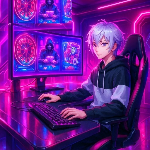 Imagem promocional da OIIBET mostrando a plataforma e suas vantagens
